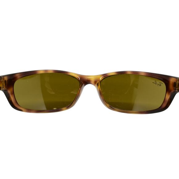 Ray-Ban RB4115 642/73 3N Sunglasses - LENSES FAIR/FRAMES GOOD CONDITION - READ - Picture 6 of 15